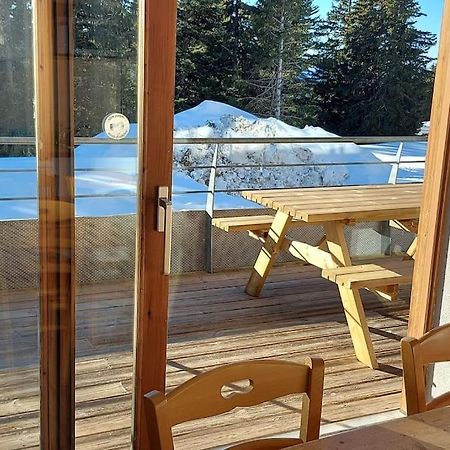 Appartement 35M2 Шамрус Екстериор снимка