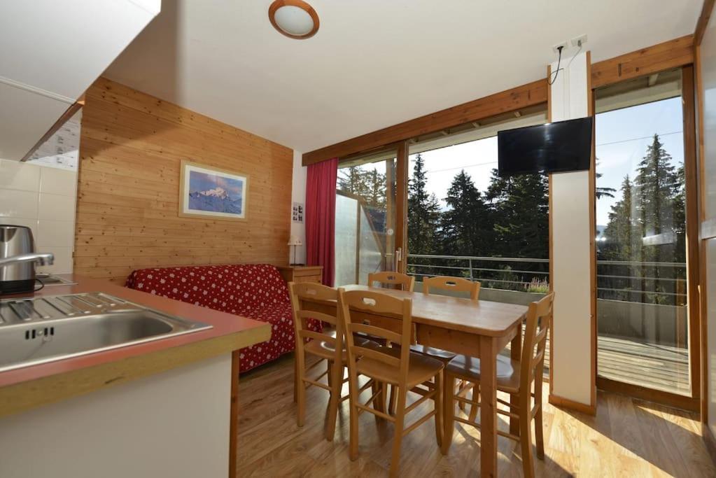 Appartement 35M2 Шамрус Екстериор снимка