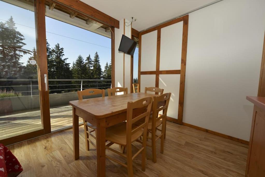 Appartement 35M2 Шамрус Екстериор снимка