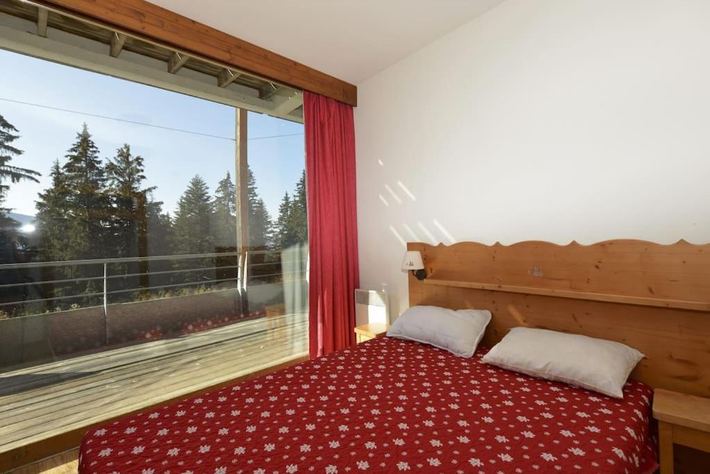 Appartement 35M2 Шамрус Екстериор снимка