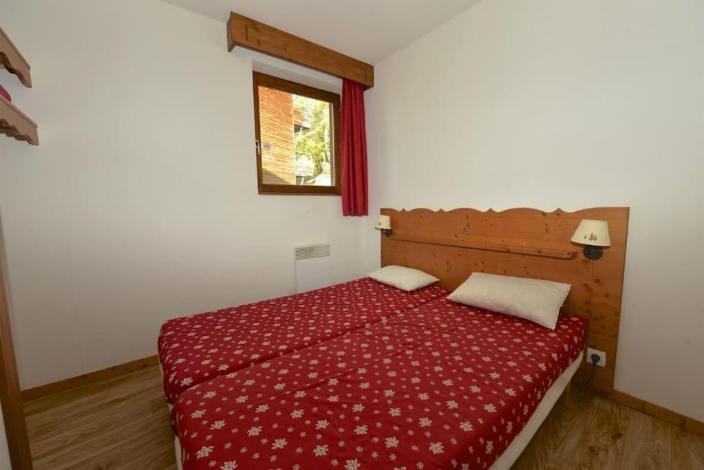 Appartement 35M2 Шамрус Екстериор снимка