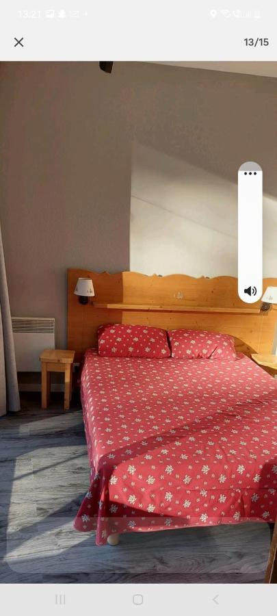 Appartement 35M2 Шамрус Екстериор снимка